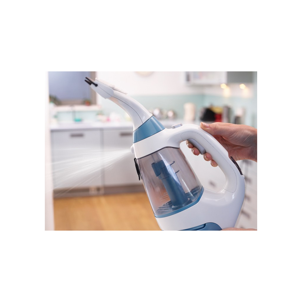 Пылесос Black&Decker WW100 - 2