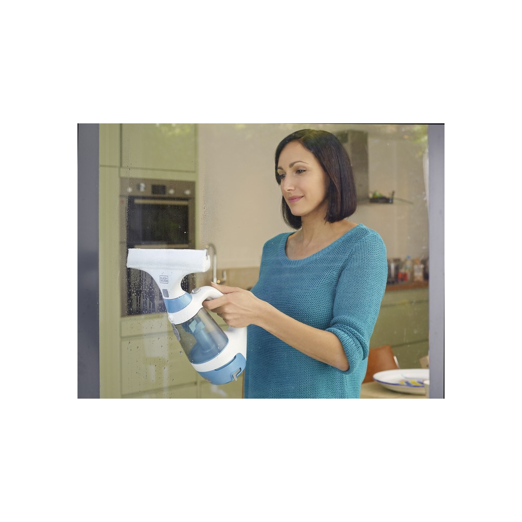 Пылесос Black&Decker WW100 - 3