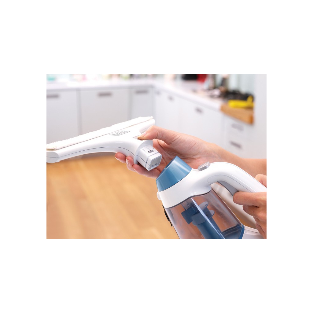 Пылесос Black&Decker WW100 - 6