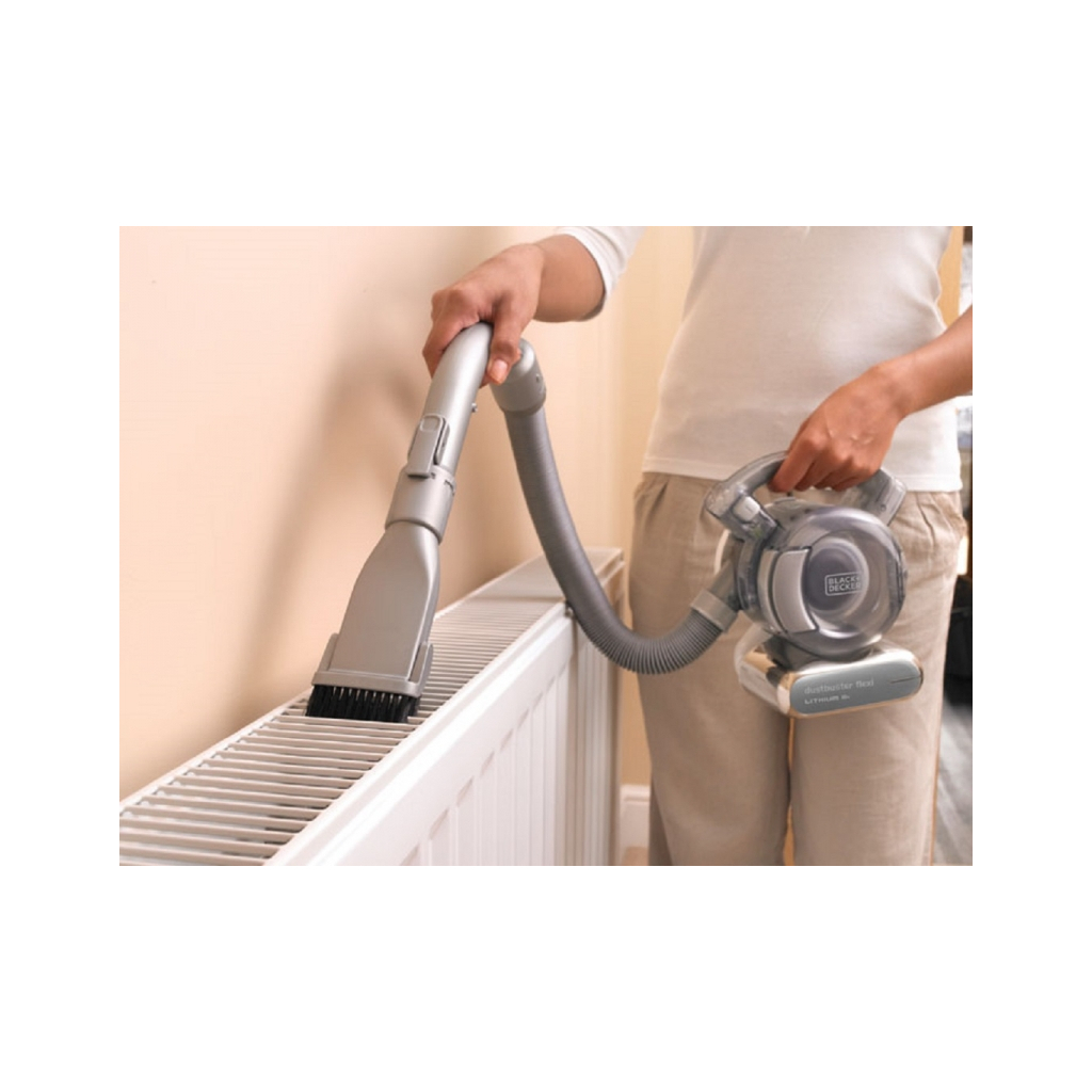 Пылесос Black&Decker PD1820LF - 1