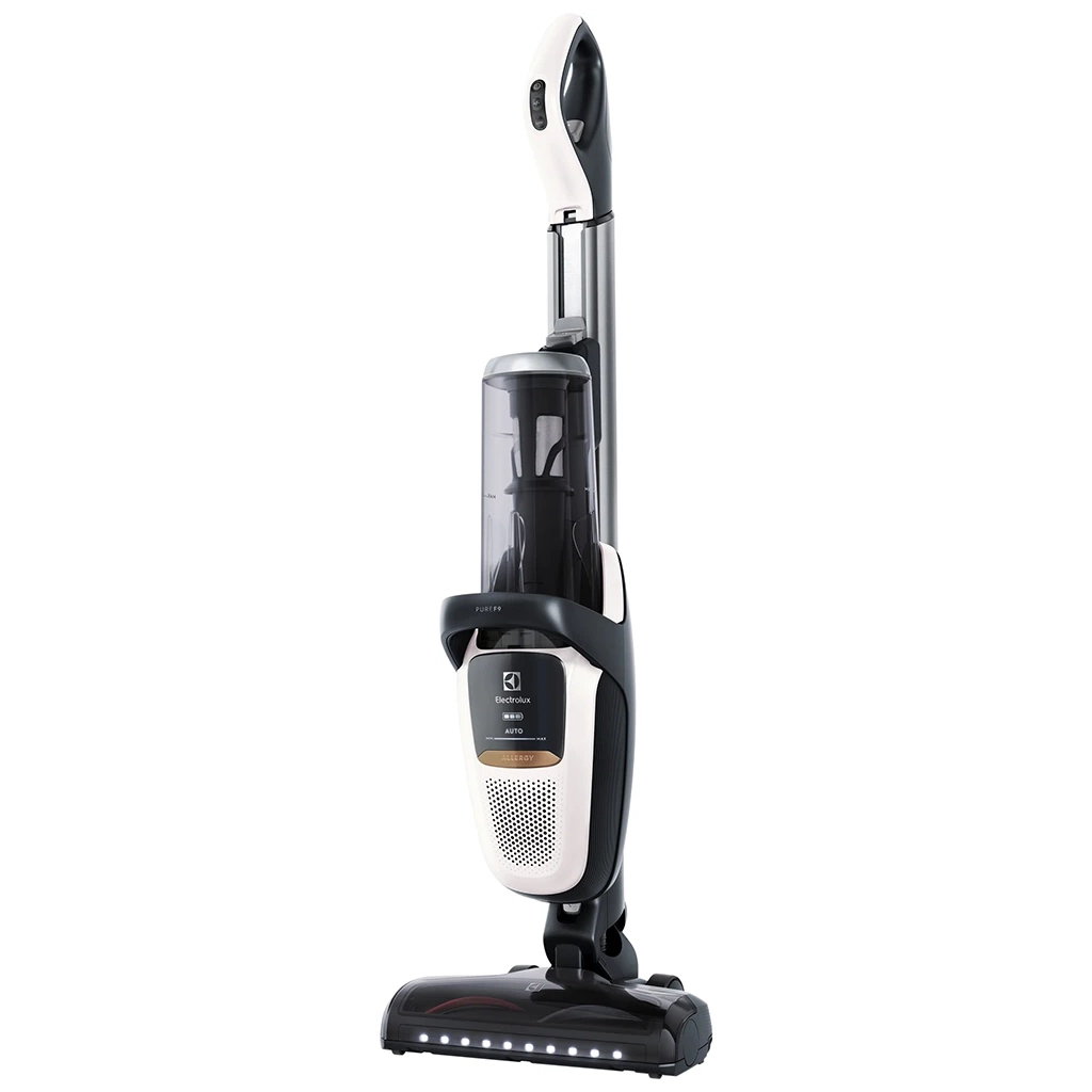 Пылесос Electrolux PF91-ALRGY