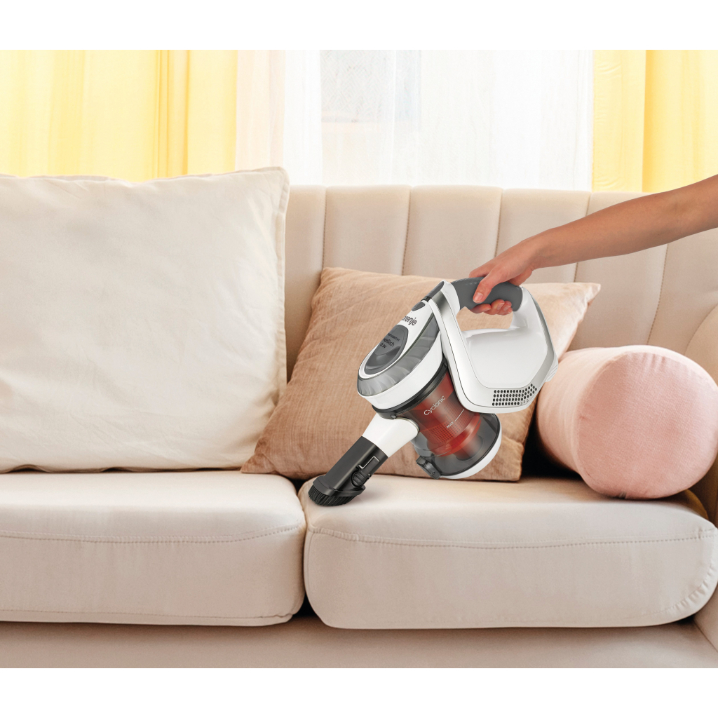 Пылесос Gorenje SVC219FMW - 7