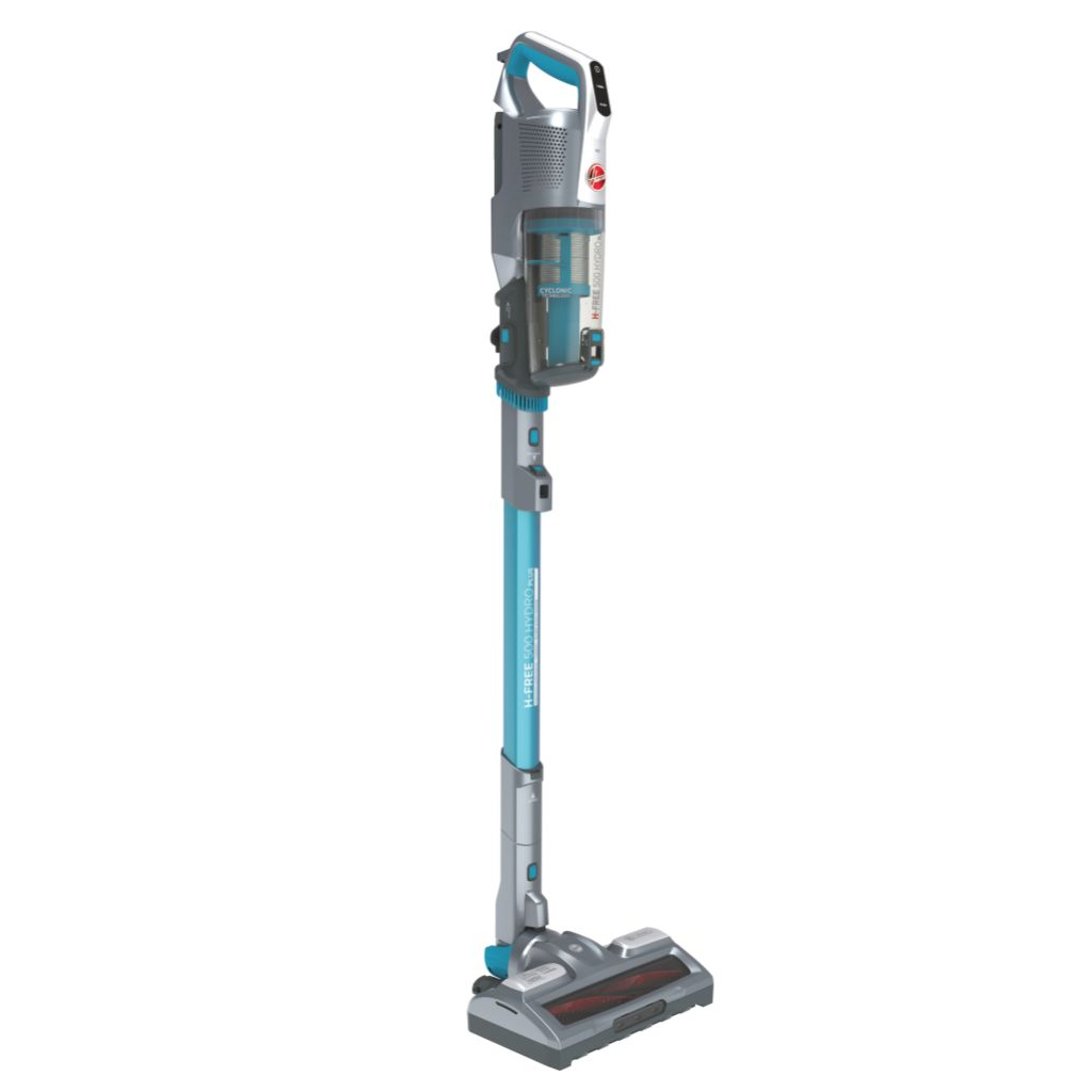 Пылесос Hoover HF522YSP 011 - 2