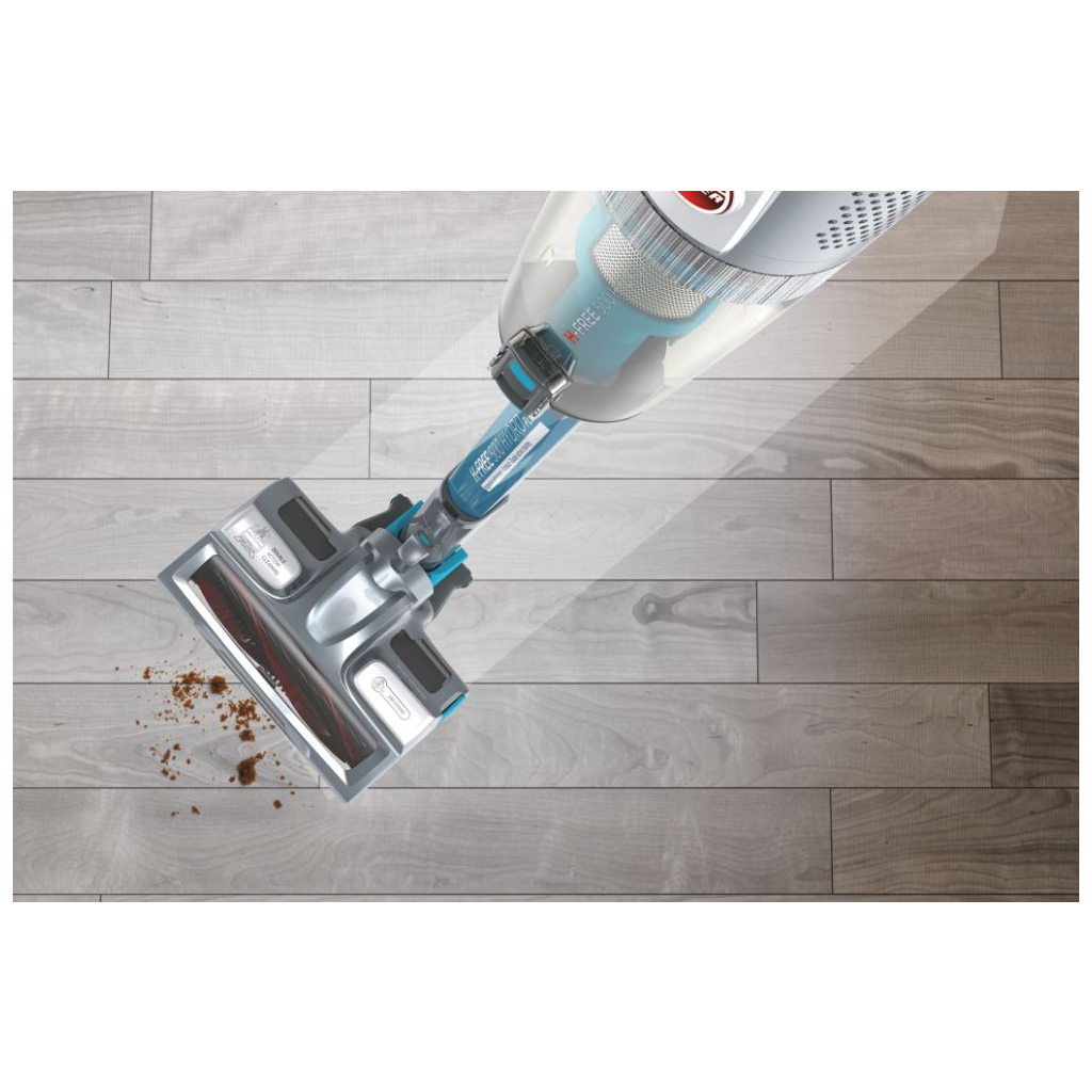 Пылесос Hoover HF522YSP 011 - 3