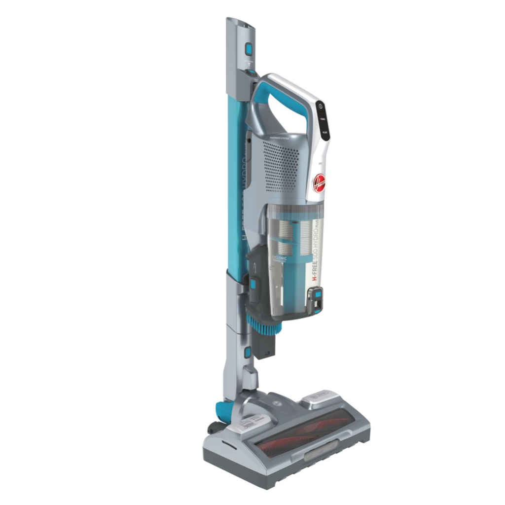 Пылесос Hoover HF522YSP 011 - 4