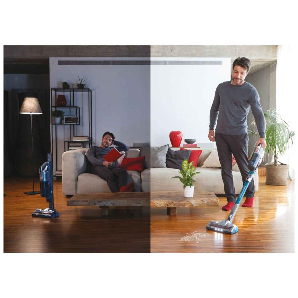 Пылесос Hoover HF522YSP 011 - 7