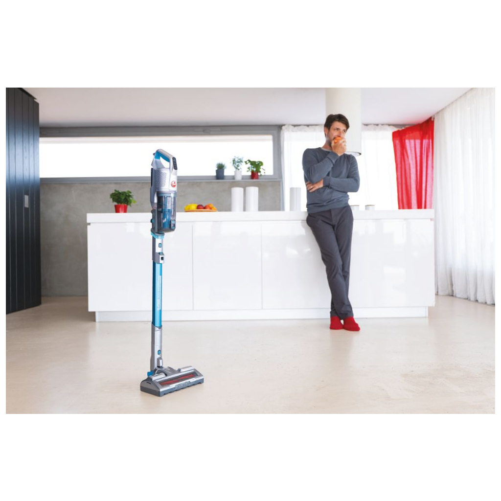 Пылесос Hoover HF522YSP 011 - 8