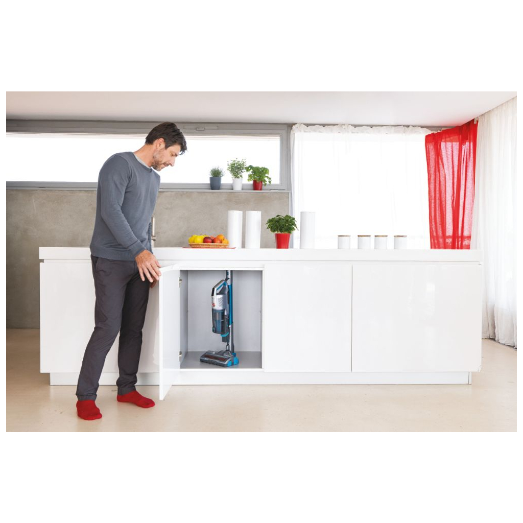 Пылесос Hoover HF522YSP 011 - 9