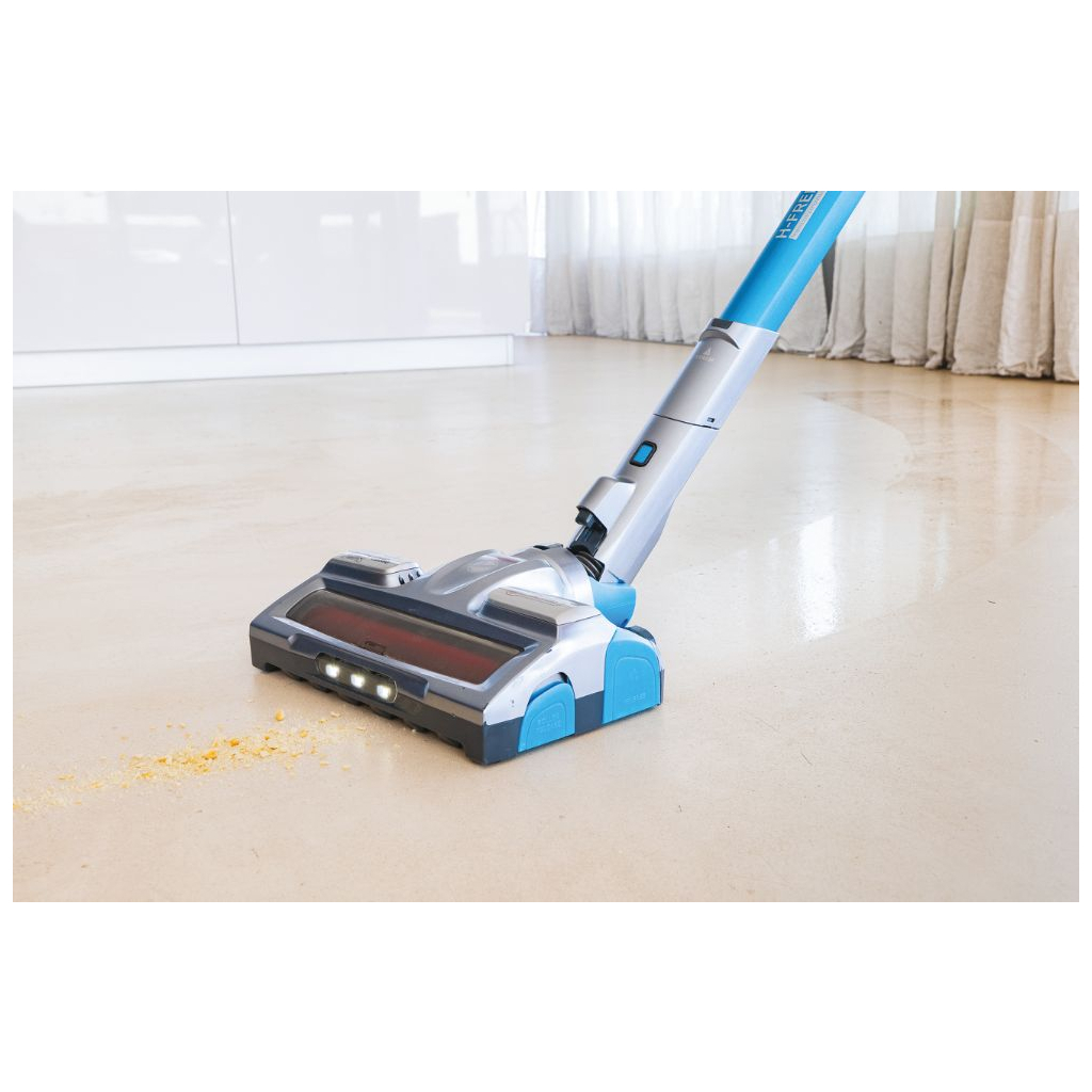 Пылесос Hoover HF522YSP 011 - 10