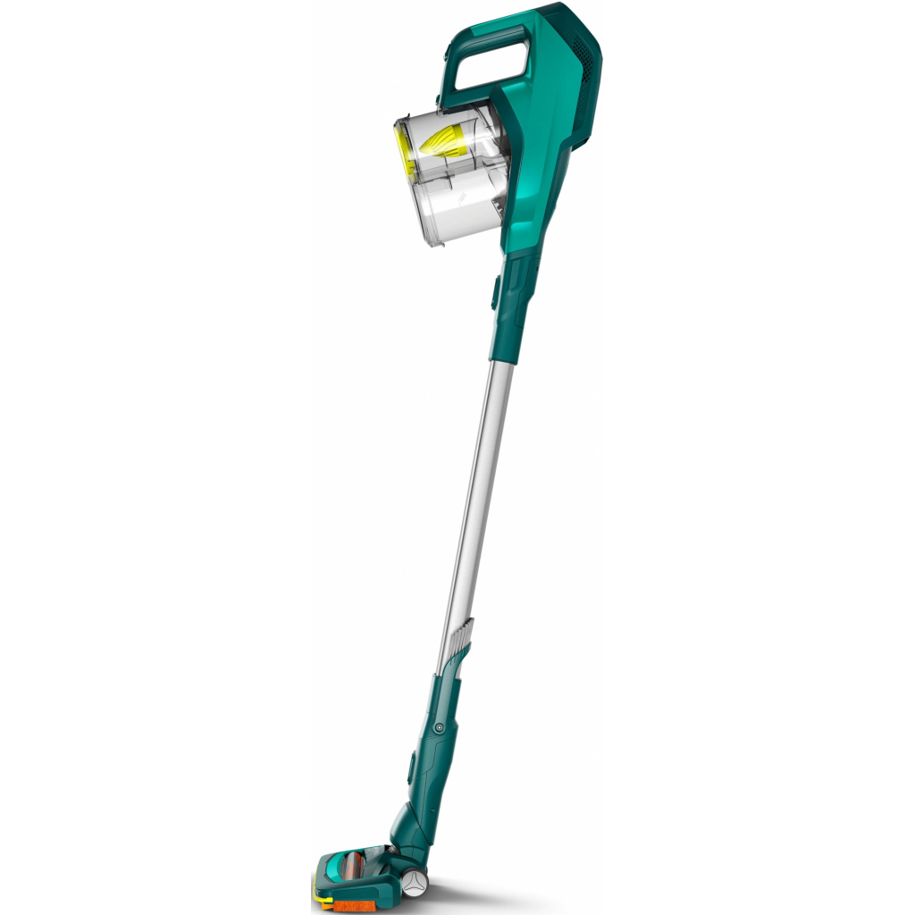 Пылесос Philips FC6725/01 - 1