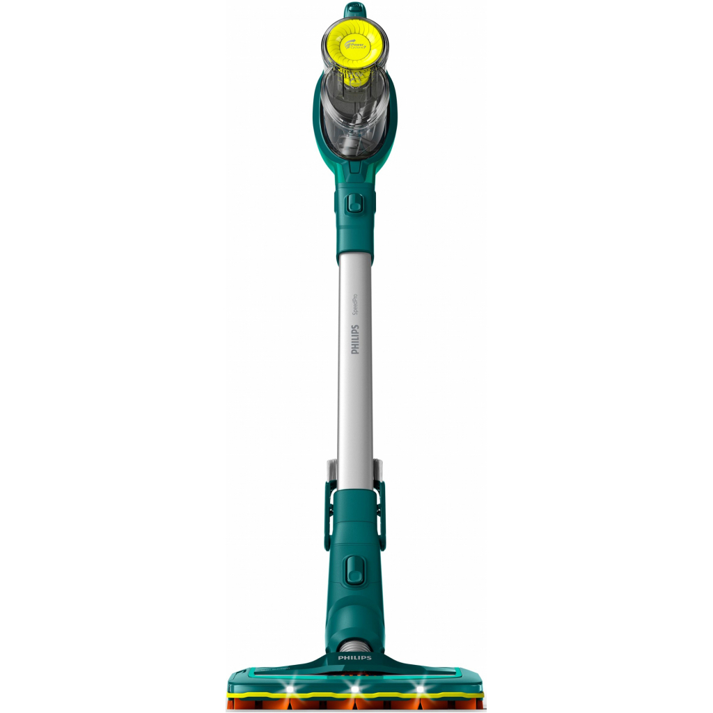 Пылесос Philips FC6725/01 - 2