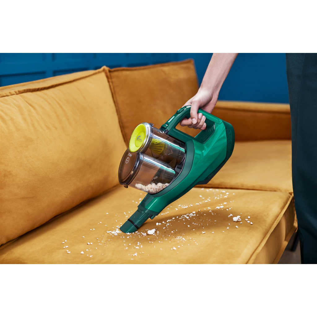 Пылесос Philips FC6725/01 - 7