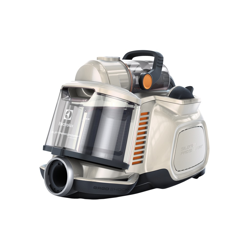 Пылесос Electrolux ESPC74SW - 1 Пылесос Electrolux ESPC74SW - 1
