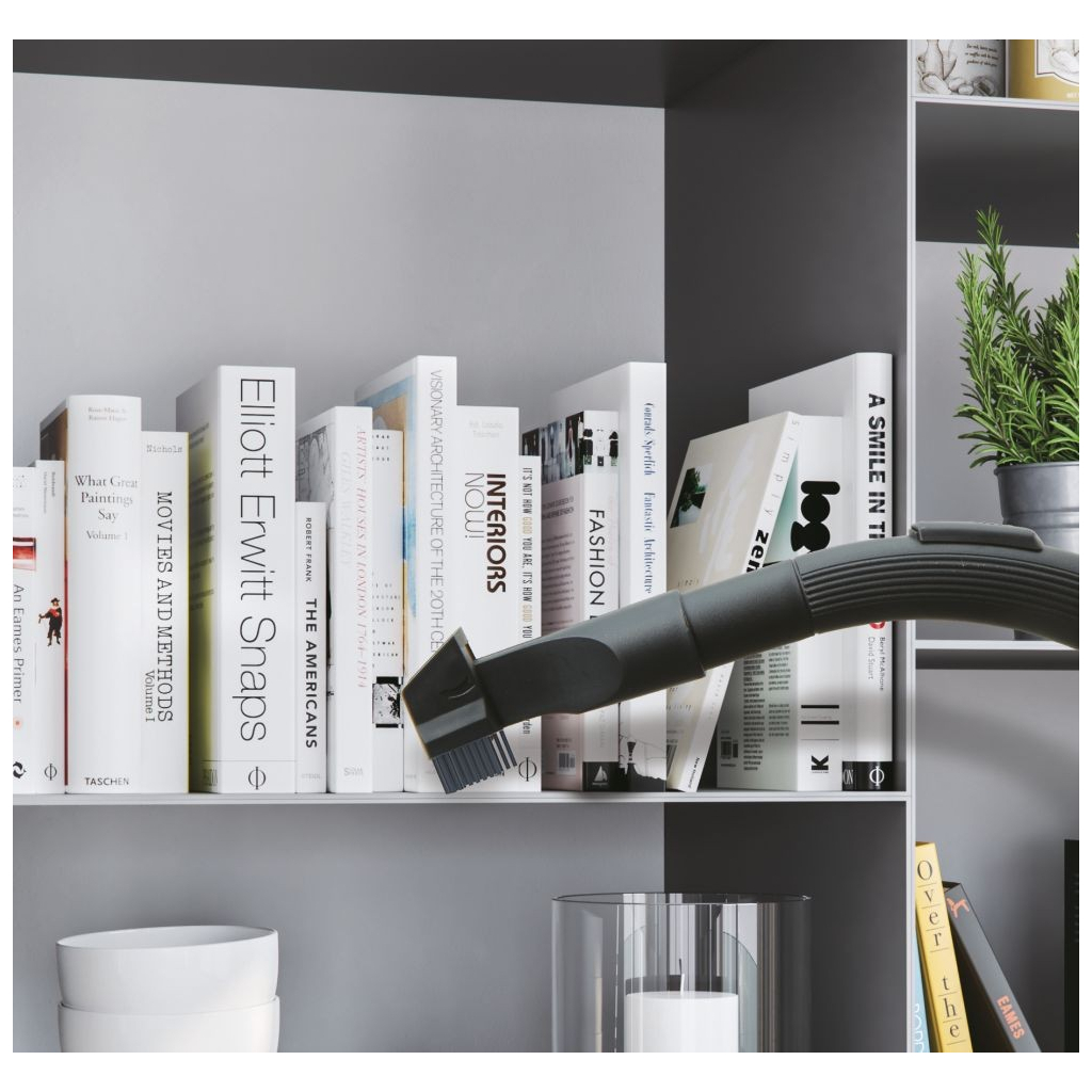 Пылесос Hoover HP220PAR 011 - 11