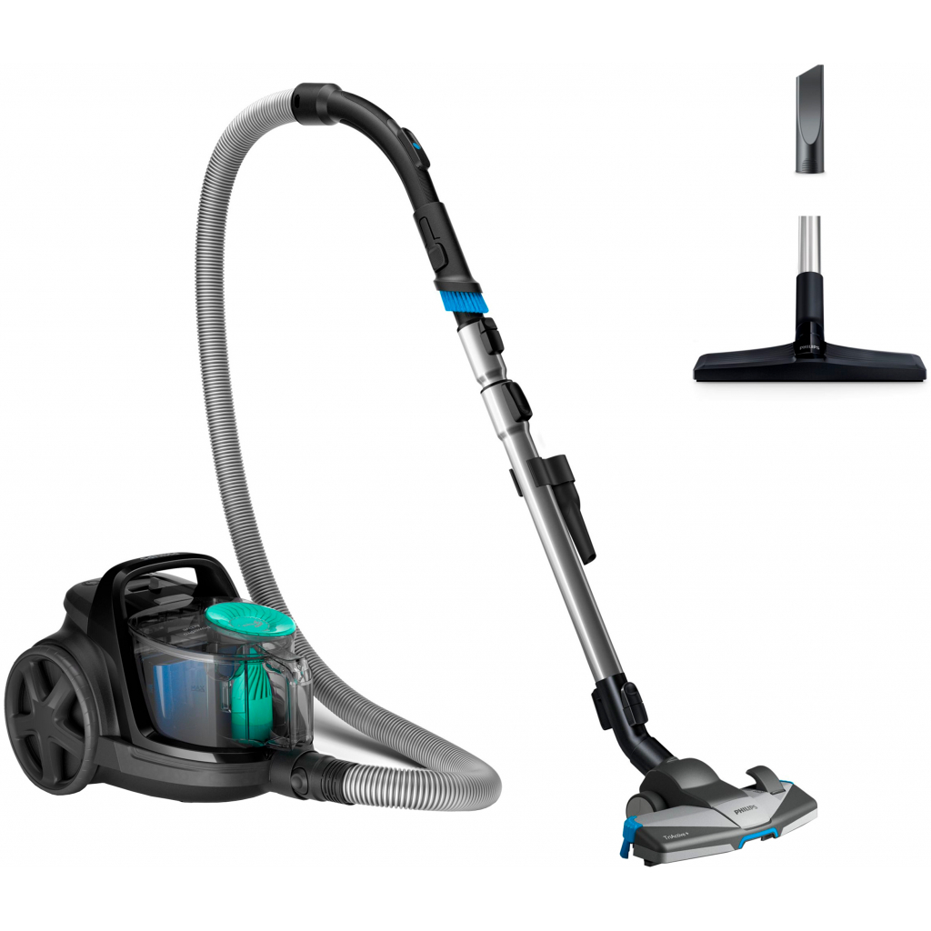 Пылесос Philips FC9550/09 - 1 Пылесос Philips FC9550/09 - 1
