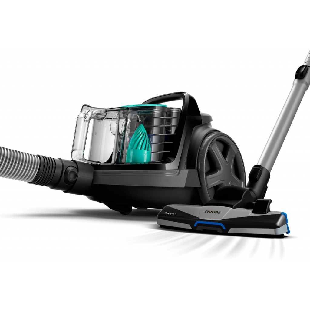 Пылесос Philips FC9550/09 - 2 Пылесос Philips FC9550/09 - 2