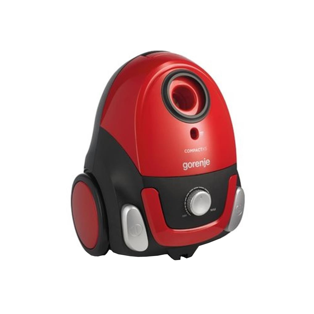 Пылесос Gorenje VCEB11CXRII - 1