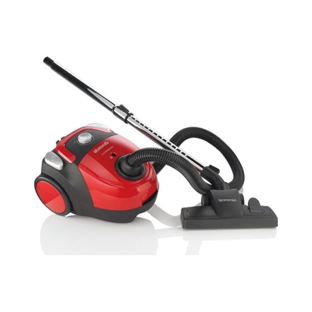 Пылесос Gorenje VCEB11CXRII - 2