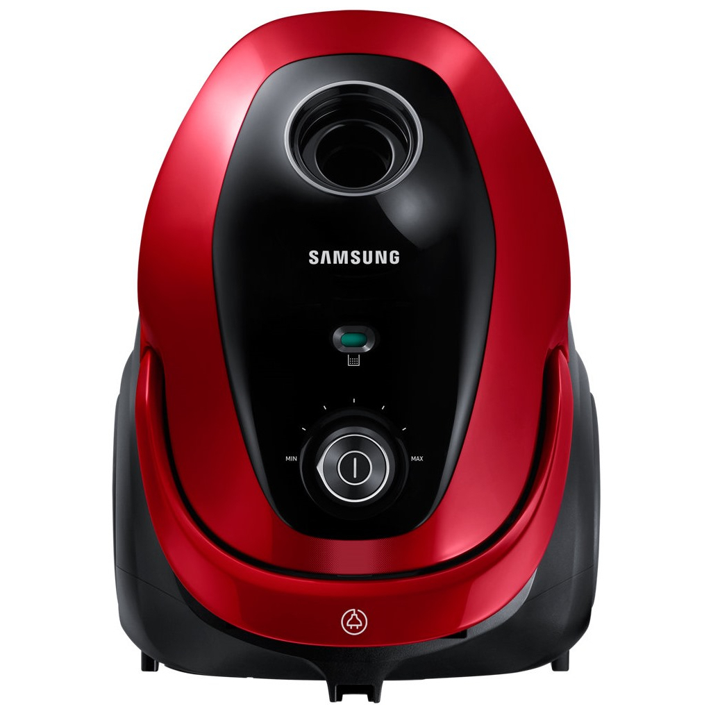 Пылесос Samsung VC07M25E0WR/UK - 1 Пылесос Samsung VC07M25E0WR/UK - 1