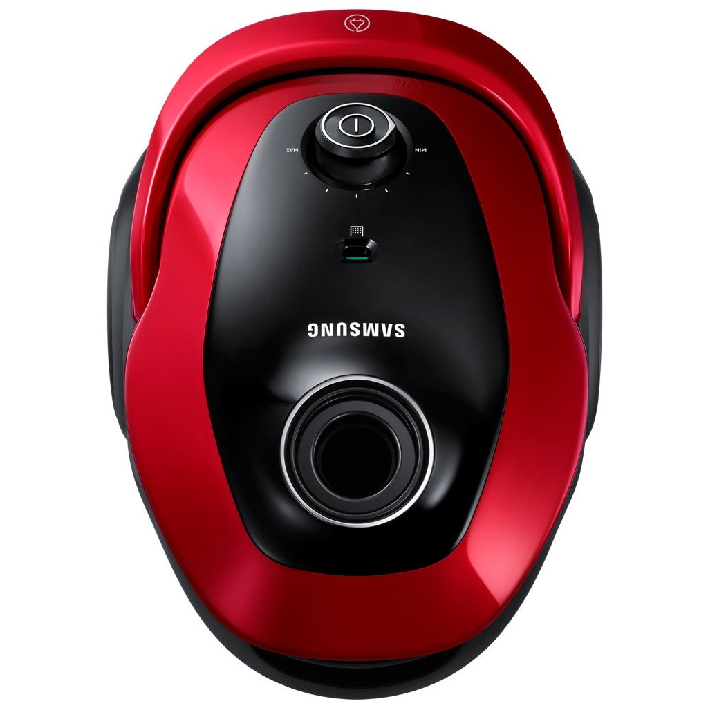 Пылесос Samsung VC07M25E0WR/UK - 2 Пылесос Samsung VC07M25E0WR/UK - 2