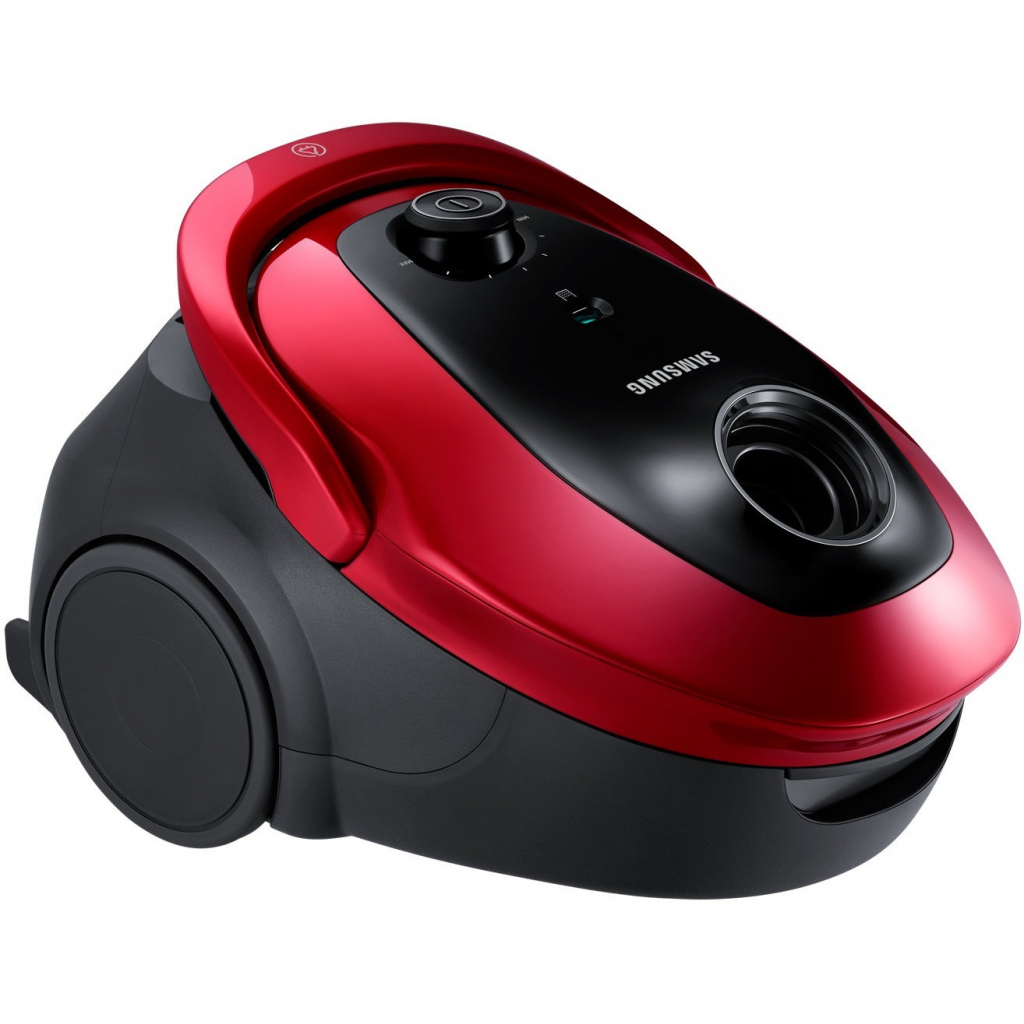 Пылесос Samsung VC07M25E0WR/UK - 5 Пылесос Samsung VC07M25E0WR/UK - 5