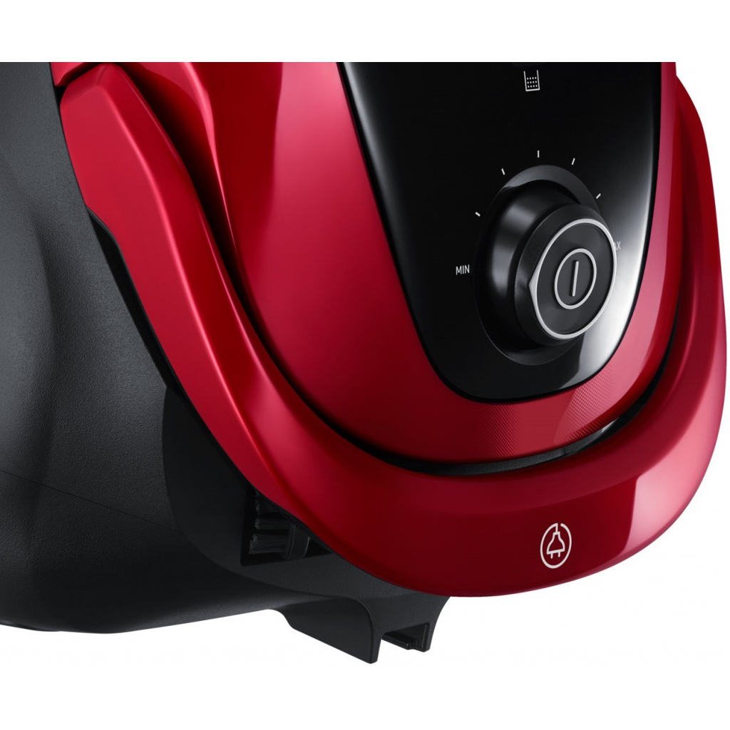 Пылесос Samsung VC07M25E0WR/UK - 7 Пылесос Samsung VC07M25E0WR/UK - 7