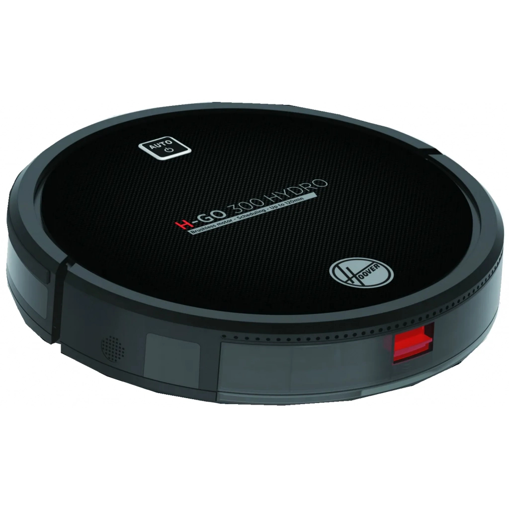 Пылесос Hoover HGO320H 011 - 1