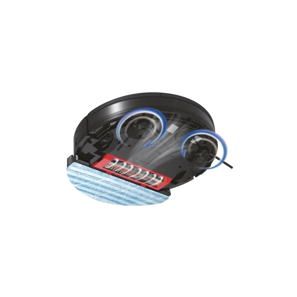 Пылесос Hoover HGO320H 011 - 7