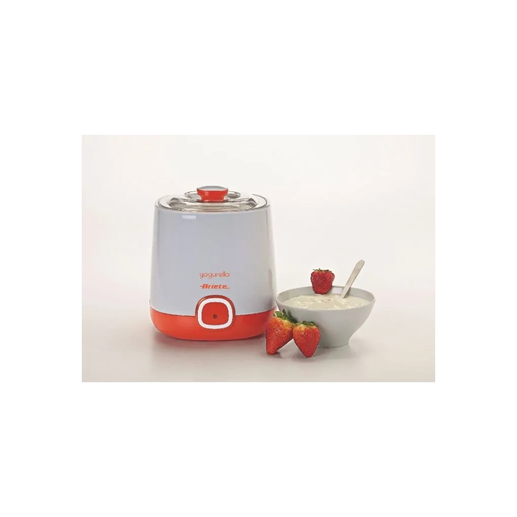 Йогуртница Ariete 621 - 2 Йогуртница Ariete 621 - 2