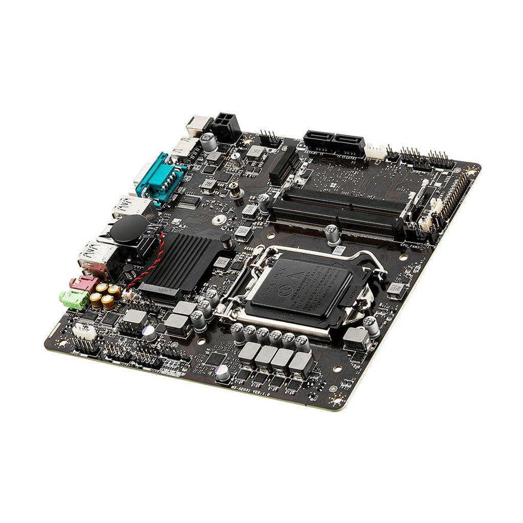 Материнская плата MSI H510TI-S01 OEM - 2