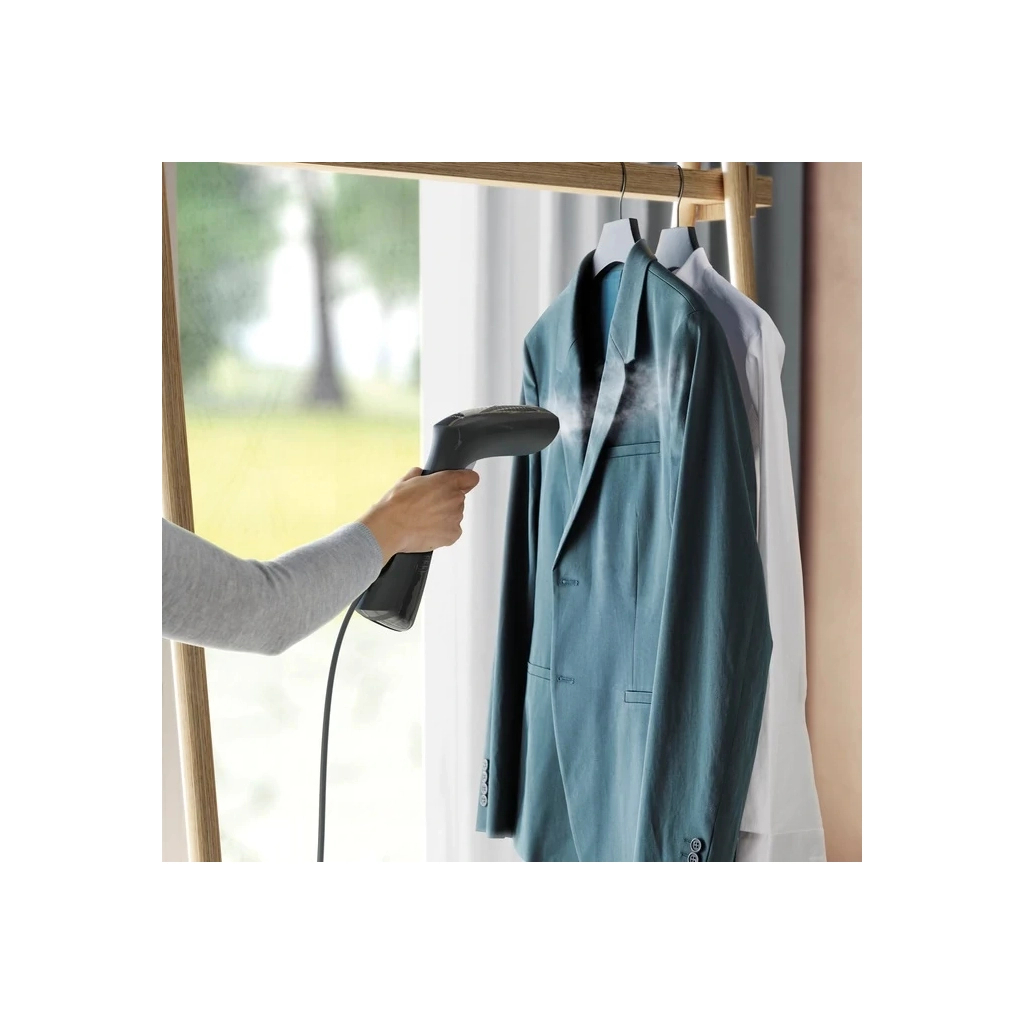 Отпариватель для одежды Electrolux E6HS1-2EG - 2