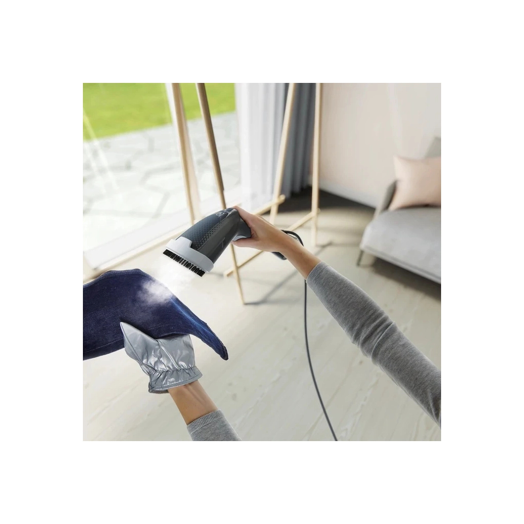 Отпариватель для одежды Electrolux E6HS1-2EG - 3