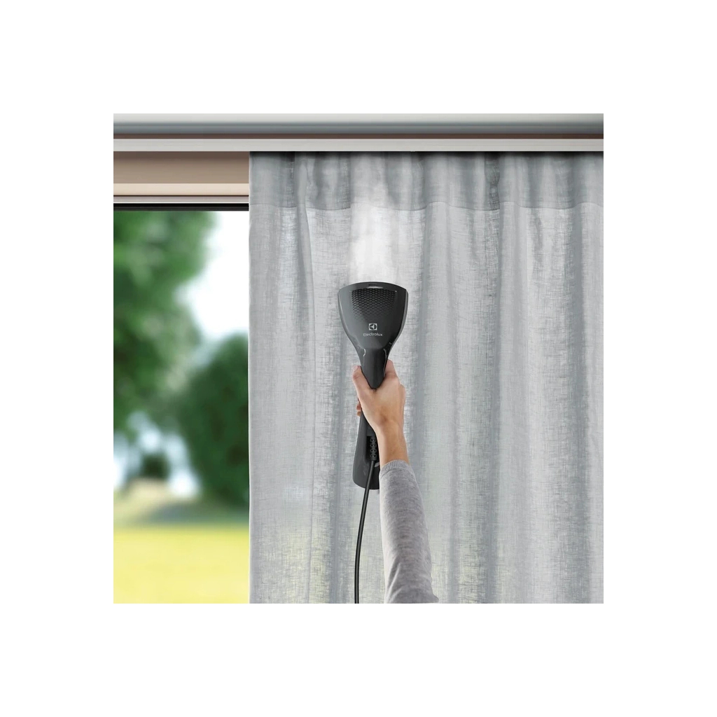 Отпариватель для одежды Electrolux E6HS1-2EG - 4