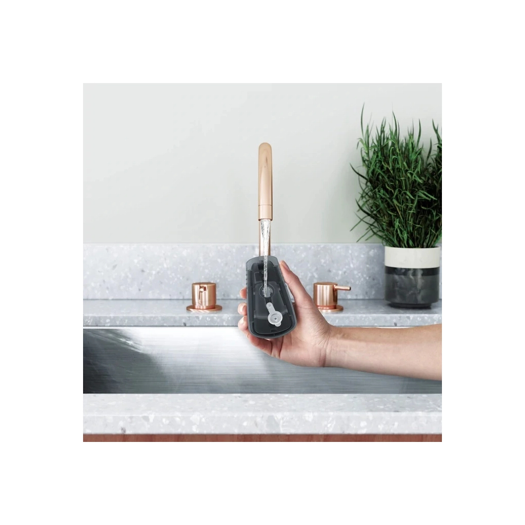 Отпариватель для одежды Electrolux E6HS1-2EG - 5