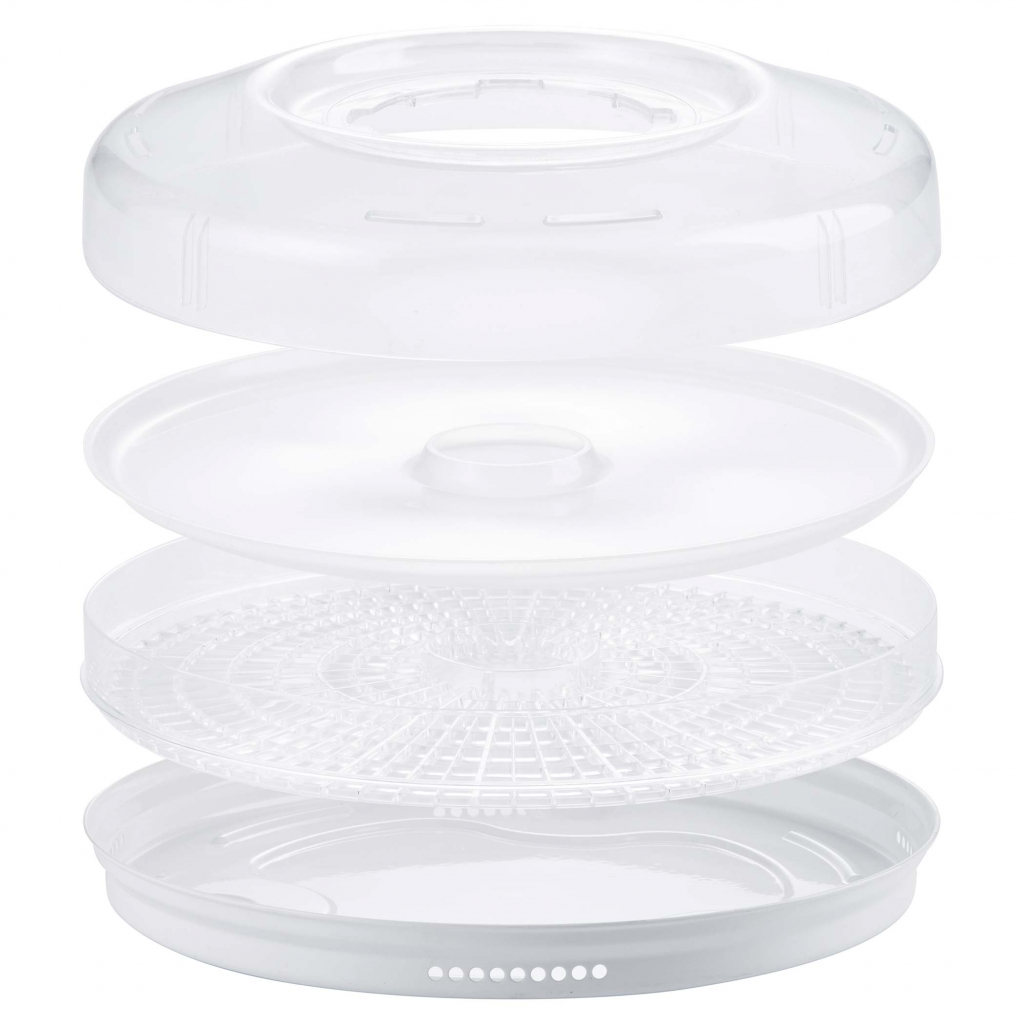 Сушка для овощей и фруктов Sencor SFD 4235WH - 7