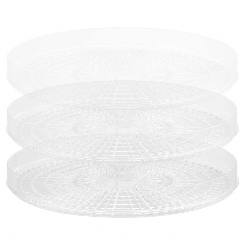 Сушка для овощей и фруктов Sencor SFD 4235WH - 8