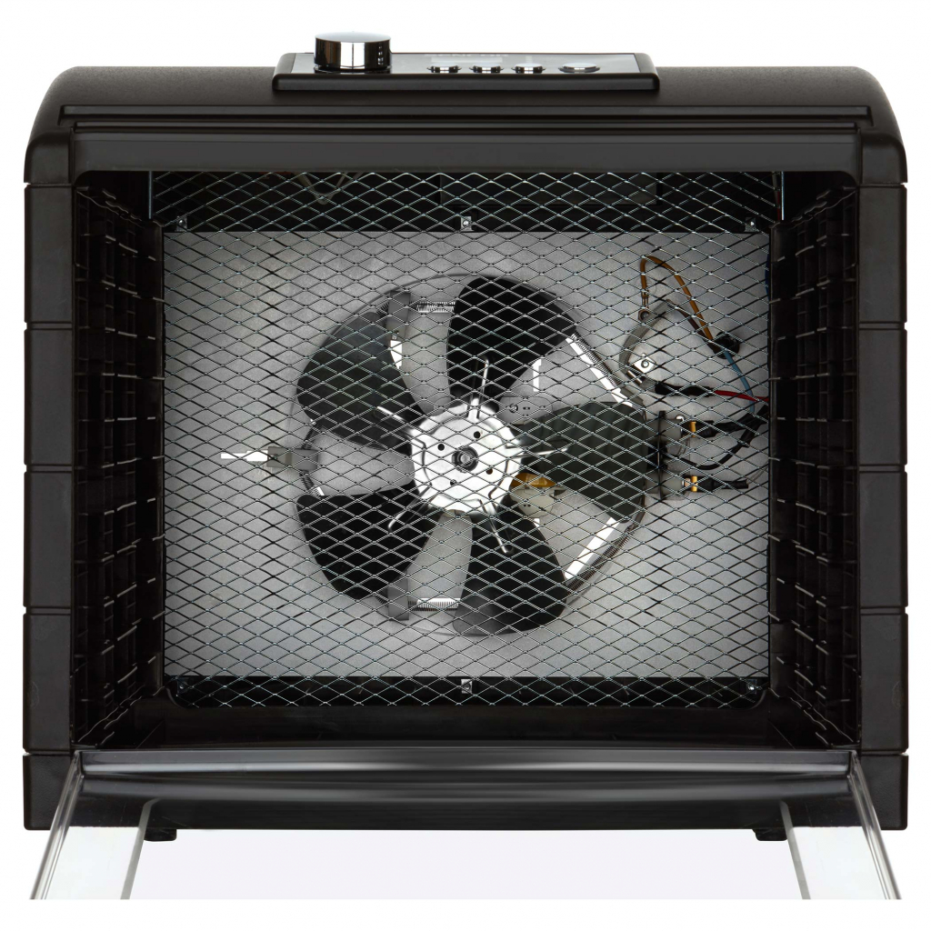 Сушка для овощей и фруктов Sencor SFD 6600BK - 5