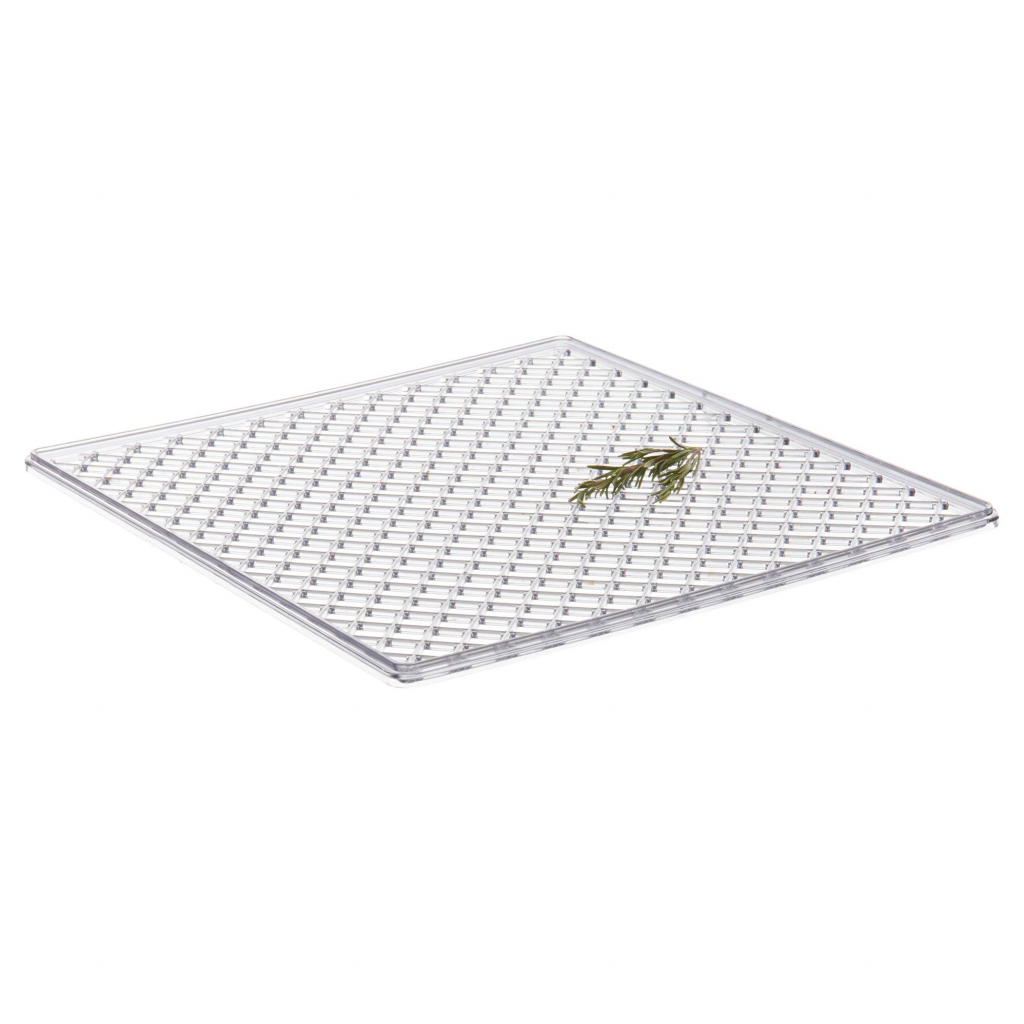 Сушка для овощей и фруктов Sencor SFD 6600BK - 10