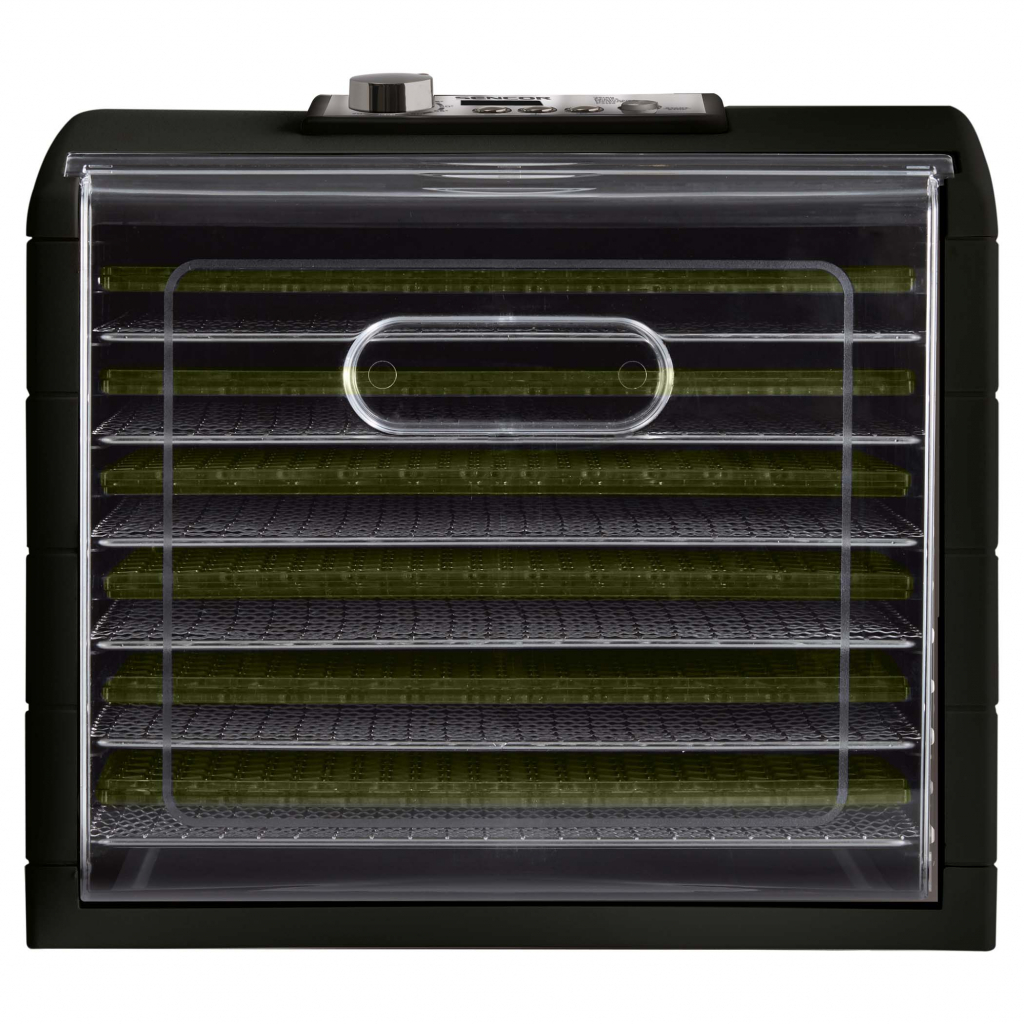 Сушка для овощей и фруктов Sencor SFD 6601BK - 4