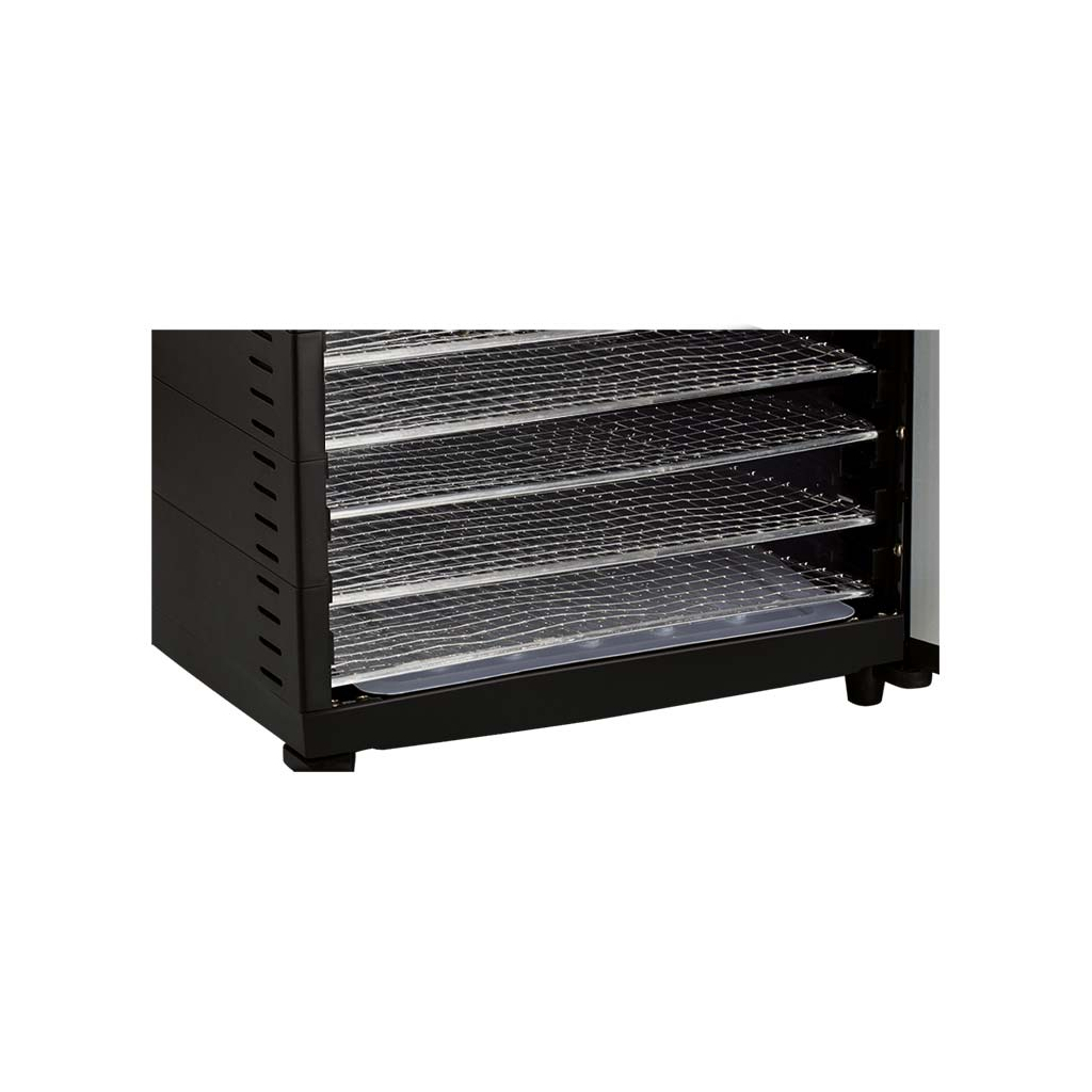 Сушка для овощей и фруктов Sencor SFD 7000BK - 7