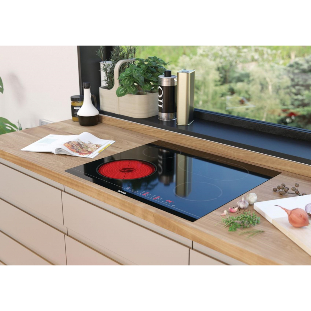Варочная поверхность Gorenje CT43SC - 1 Варочная поверхность Gorenje CT43SC - 1