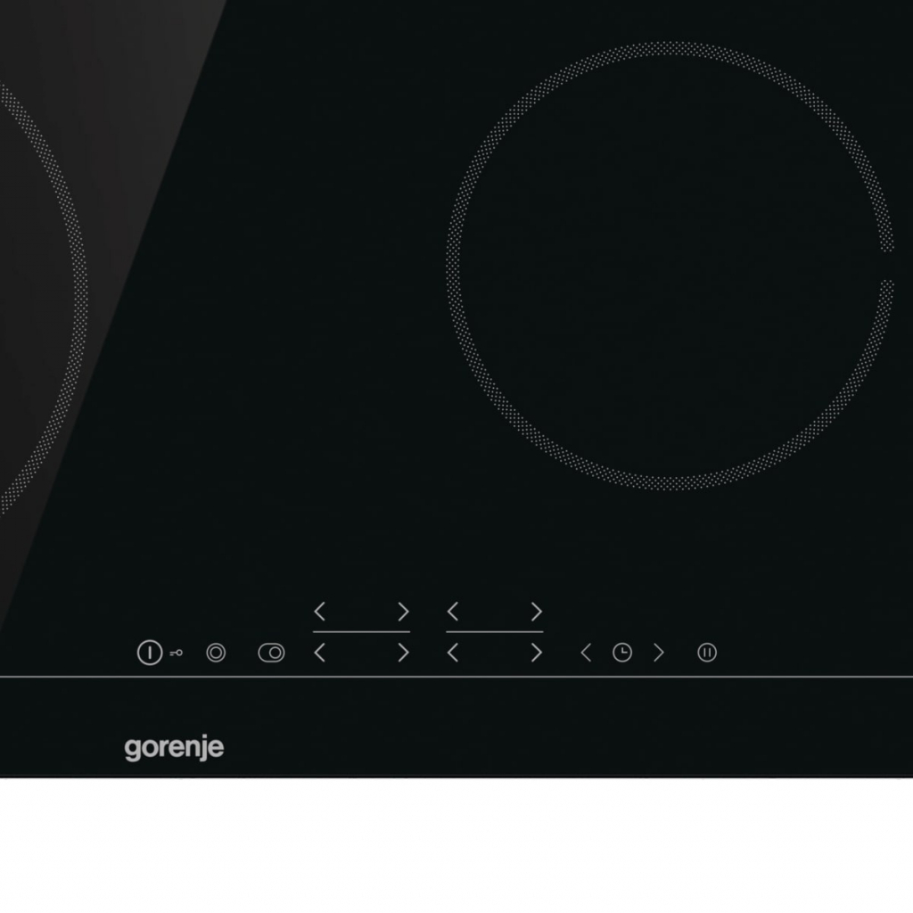 Варочная поверхность Gorenje CT43SC - 3 Варочная поверхность Gorenje CT43SC - 3