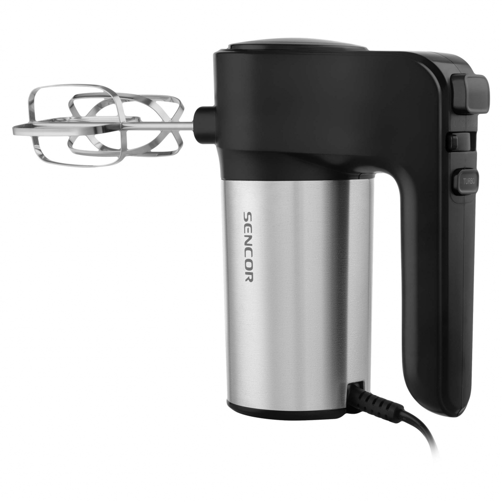 Миксер Sencor SHM 5207SS - 3