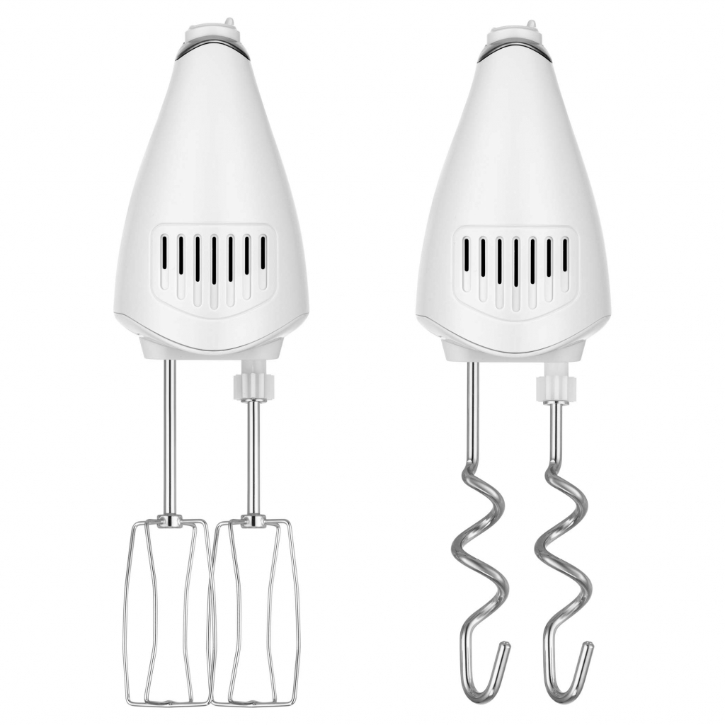 Миксер Sencor SHM 6206SS - 5