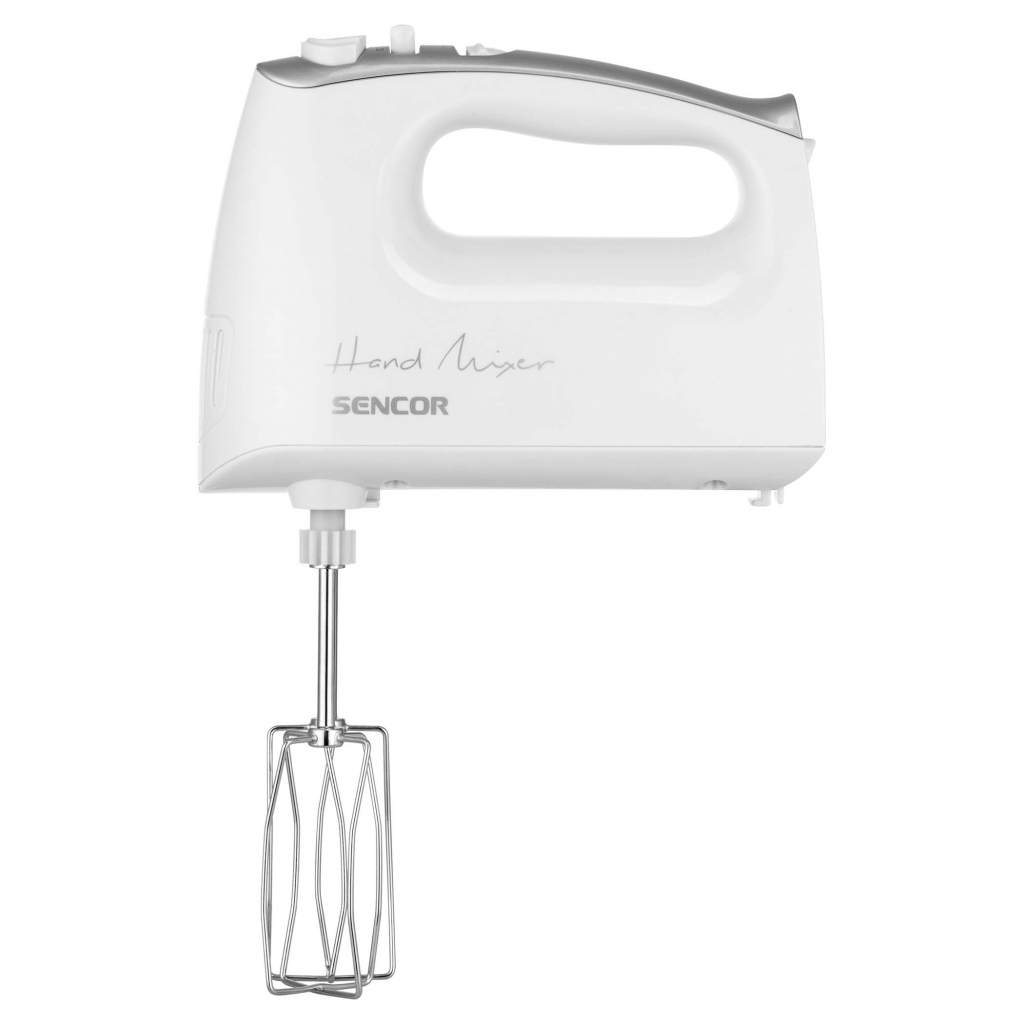 Миксер Sencor SHM 6206SS - 6