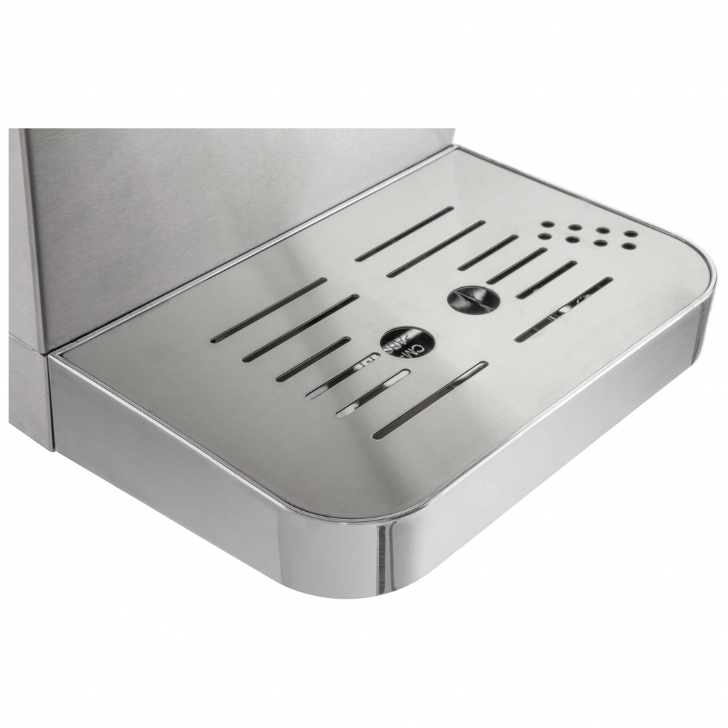 Кофеварка Sencor SES 4010SS - 7 Кофеварка Sencor SES 4010SS - 7