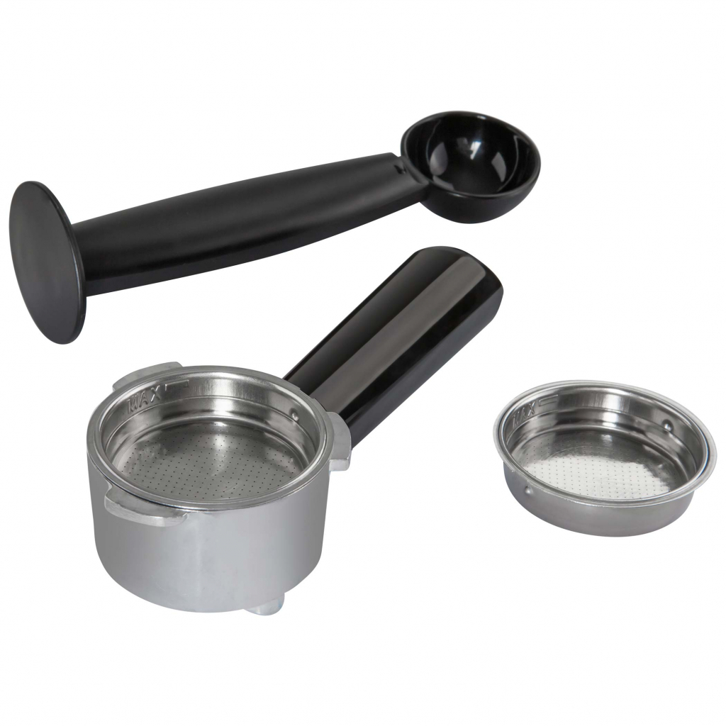 Кофеварка Sencor SES 4010SS - 8 Кофеварка Sencor SES 4010SS - 8