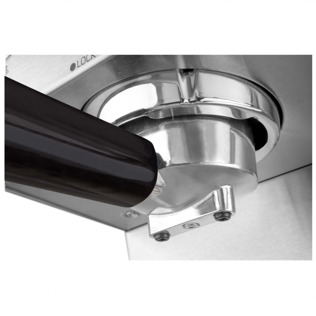 Кофеварка Sencor SES 4010SS - 9 Кофеварка Sencor SES 4010SS - 9