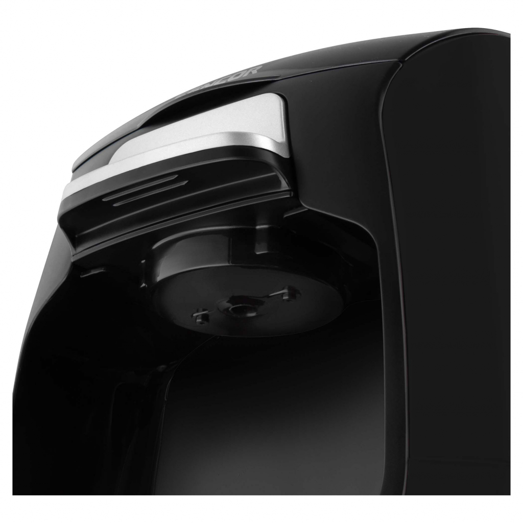 Кофеварка Sencor SCE 2100BK - 6 Кофеварка Sencor SCE 2100BK - 6