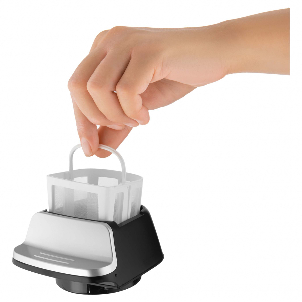 Кофеварка Sencor SCE 2100BK - 8 Кофеварка Sencor SCE 2100BK - 8